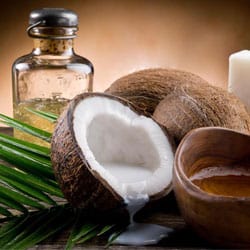 Coco glukozid