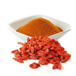 Goji kivonat