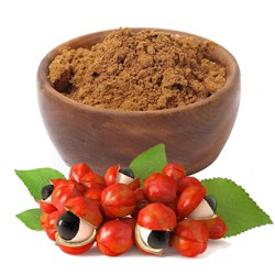 Guarana kivonat