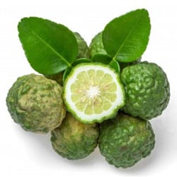 Bio Bergamott olaj