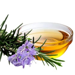 Bio Rozmaring olaj