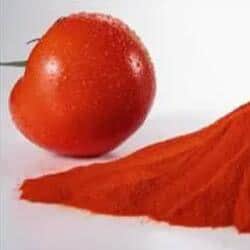 Organic Tomato extract