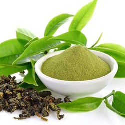 Bio Zöld tea kivonat