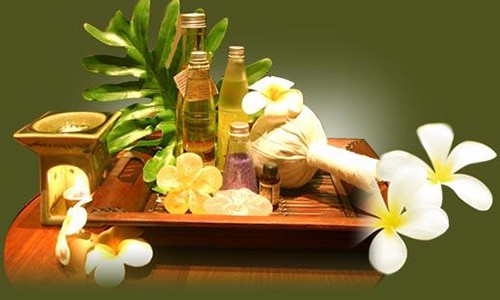 A csodás aromaterápia