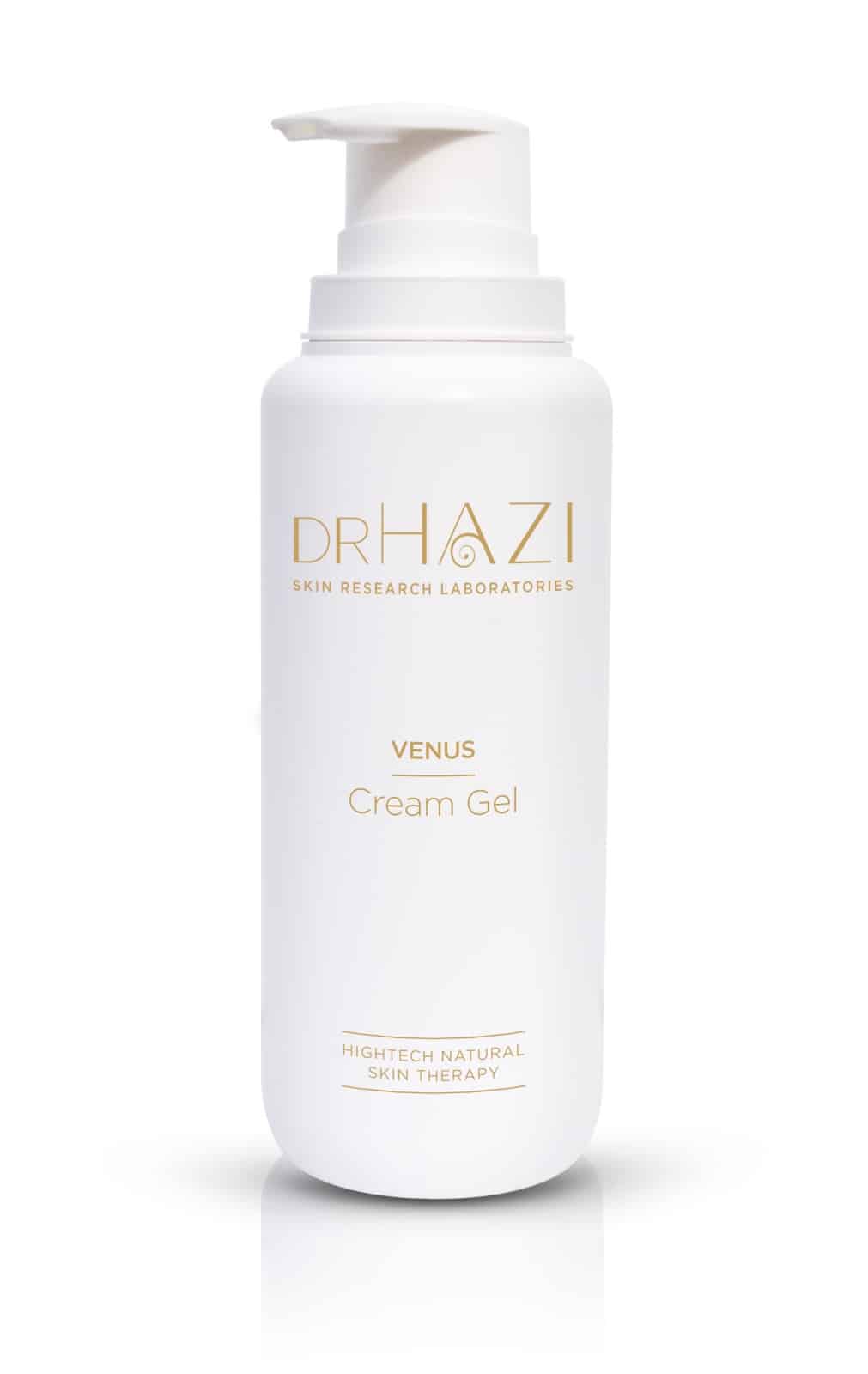 Anti Age Body Tratmant Vénusz Krémgél Anti Age Body Tratmant Vénusz Krémgél