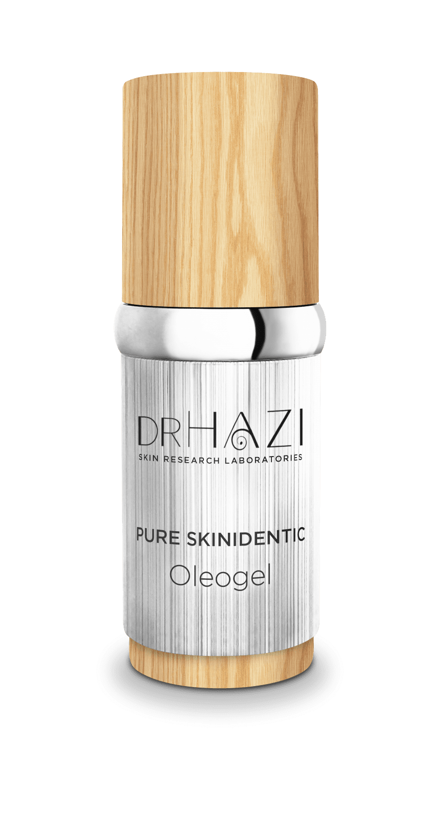 PURE - hyper sensitive skin renewal with nanopeptids Pure Skinidentic Oleogel