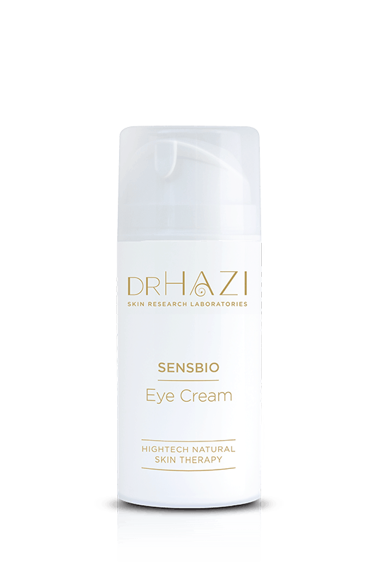 Skinidentic Hightech Cosmetics Bőrazonos szemkörnyékápoló krém Skinidentic Hightech Cosmetics Bőrazonos szemkörnyékápoló krém