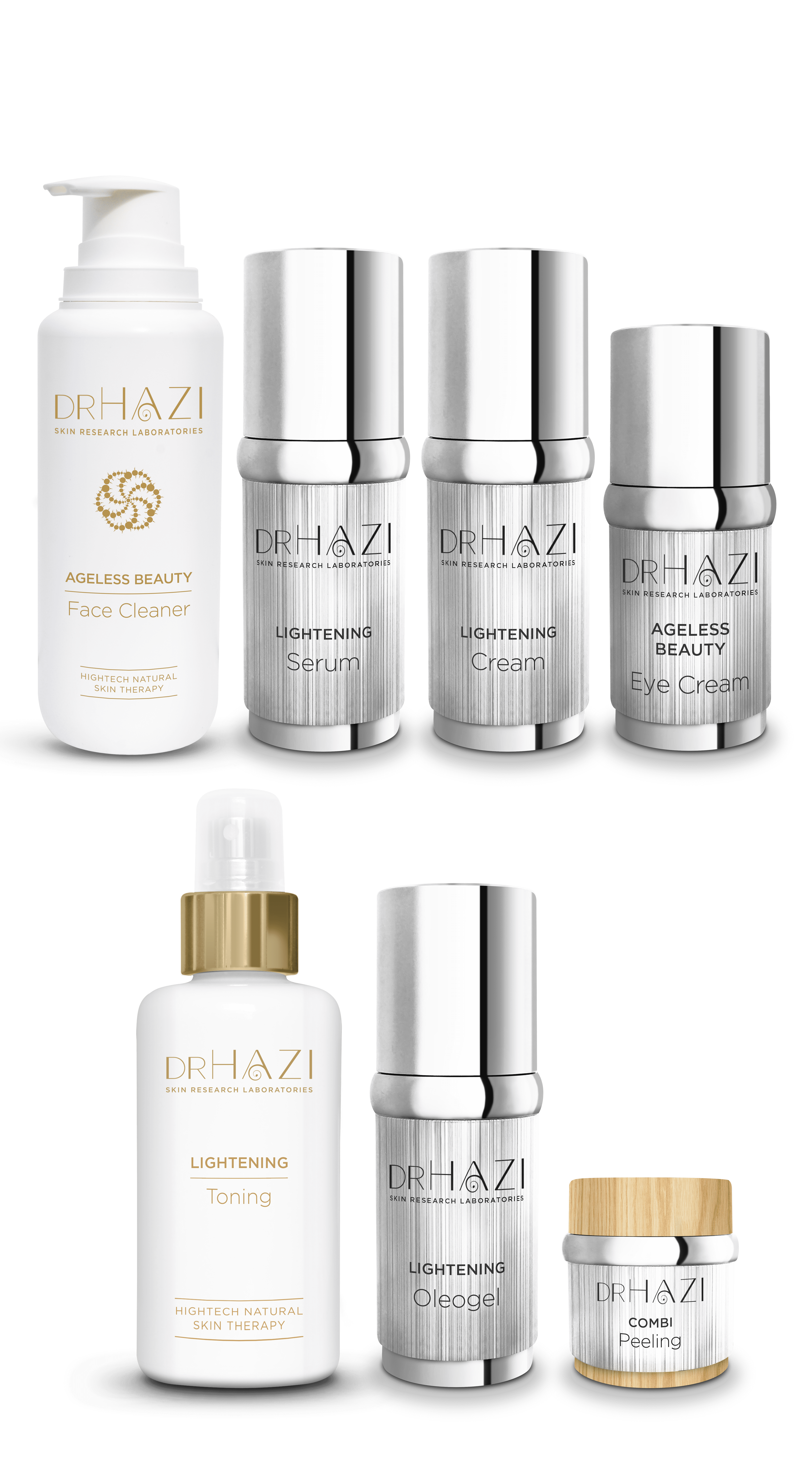 PROBLEMATIC SKIN CARE SELECTIONS  30% OFF LIGHTENING SELECTION